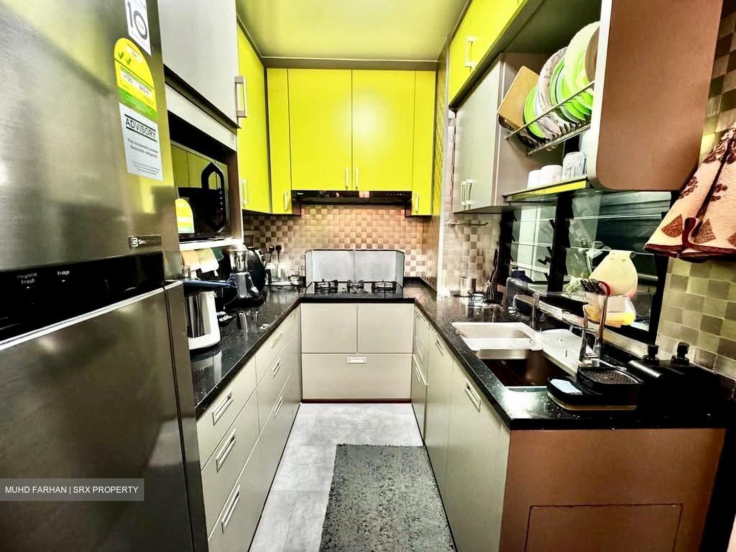 Blk 436D Fernvale Grove (Sengkang), HDB 3 Rooms #638926921